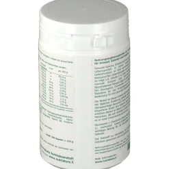 Gelenk-Kapseln mit Glucosamin und Chondroitin| New
