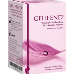 Gelifend® Vaginalgel| Discount