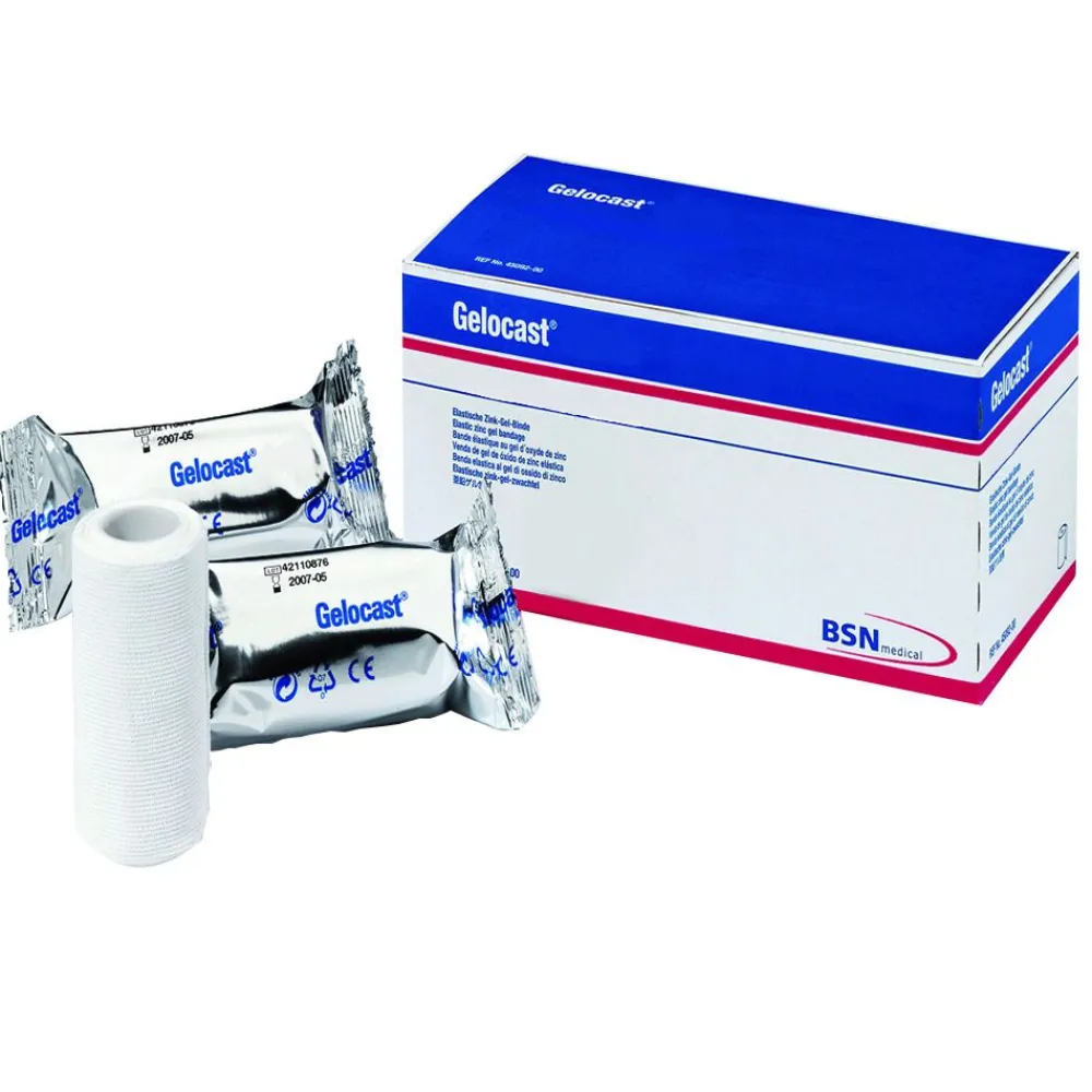 Gelocast® 10 cm x 10 m| Clearance
