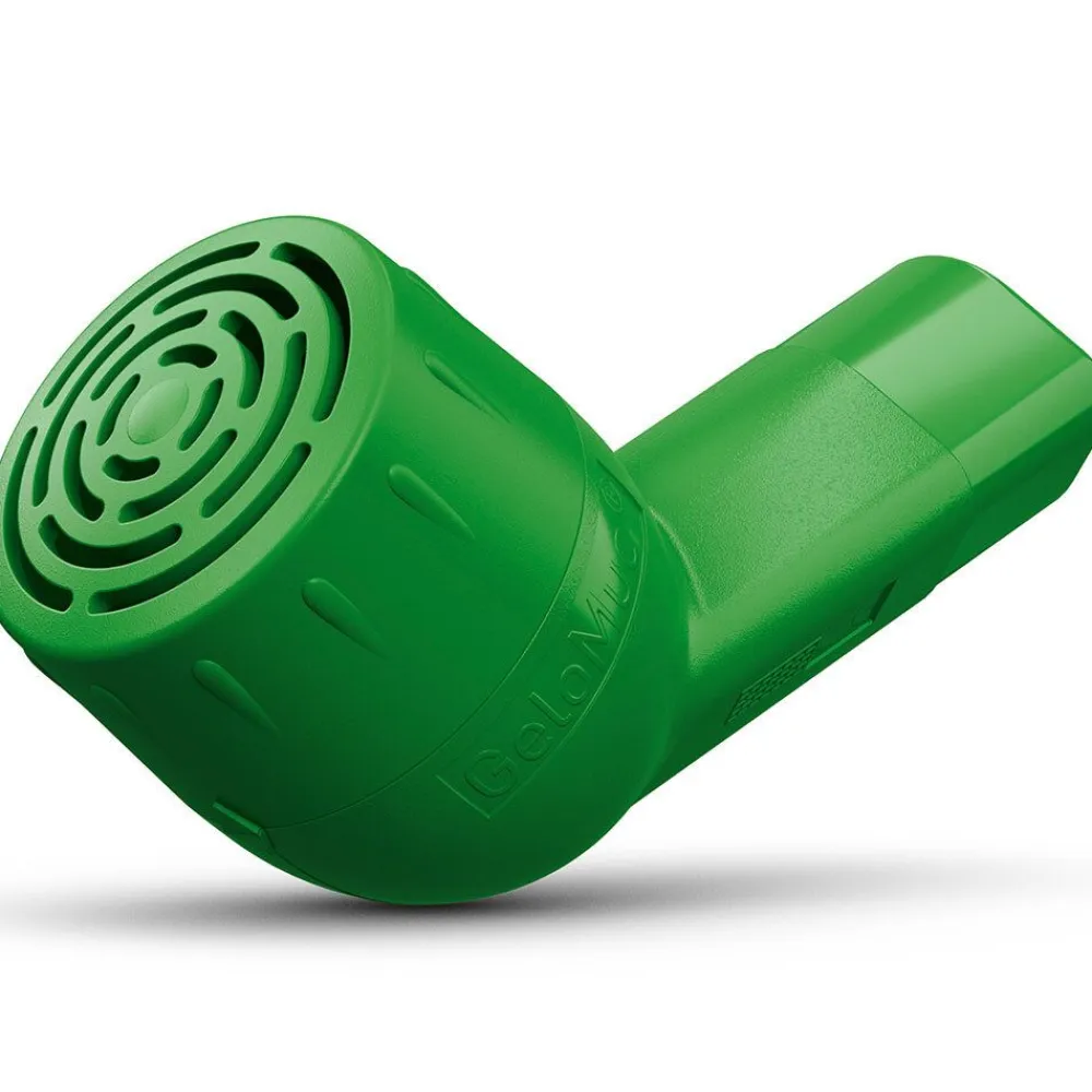 GeloMuc Atemtherapiegerät> New