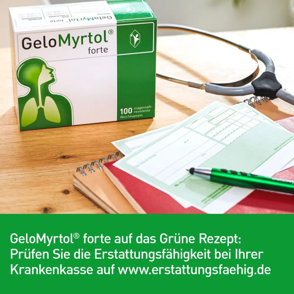 GeloMyrtol® forte>GeloMyrtol forte Discount
