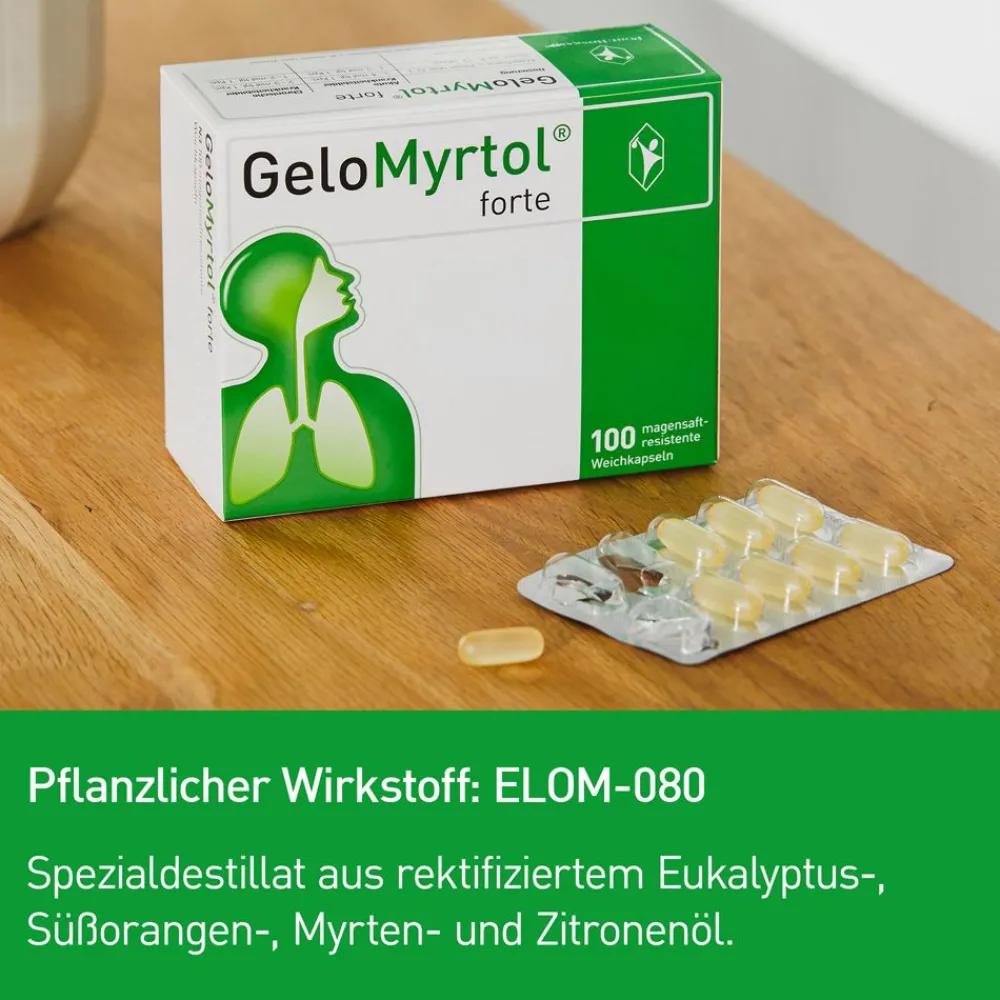 GeloMyrtol® forte>GeloMyrtol forte Discount