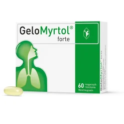 GeloMyrtol® forte|GeloMyrtol forte Sale