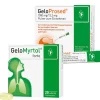GeloMyrtol® forte der pflanzliche Schleimlöser & GeloProsed® Die Erkältung im Griff> Best