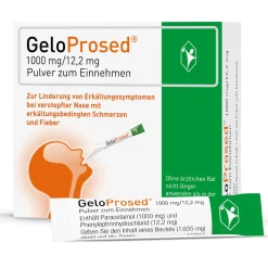GeloProsed®| Discount