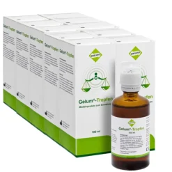 Gelum® Tropfen> Discount