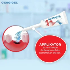® Gel forte|GENGIGEL Outlet
