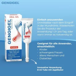 ® Gel forte|GENGIGEL Outlet