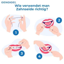 Mundspray|GENGIGEL Hot