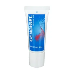 Gengigel Tube Gel| Hot
