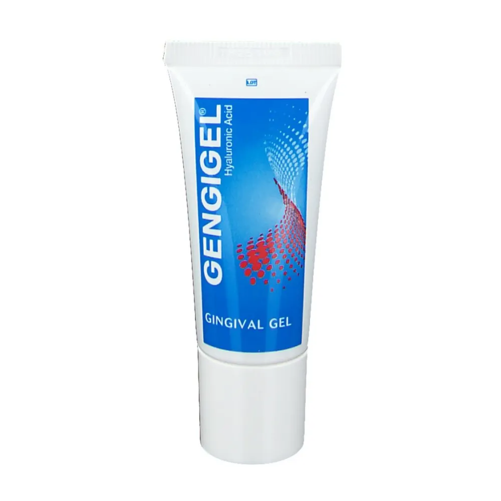 Gengigel Tube Gel| Hot