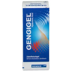 Gengigel Tube Gel| Hot