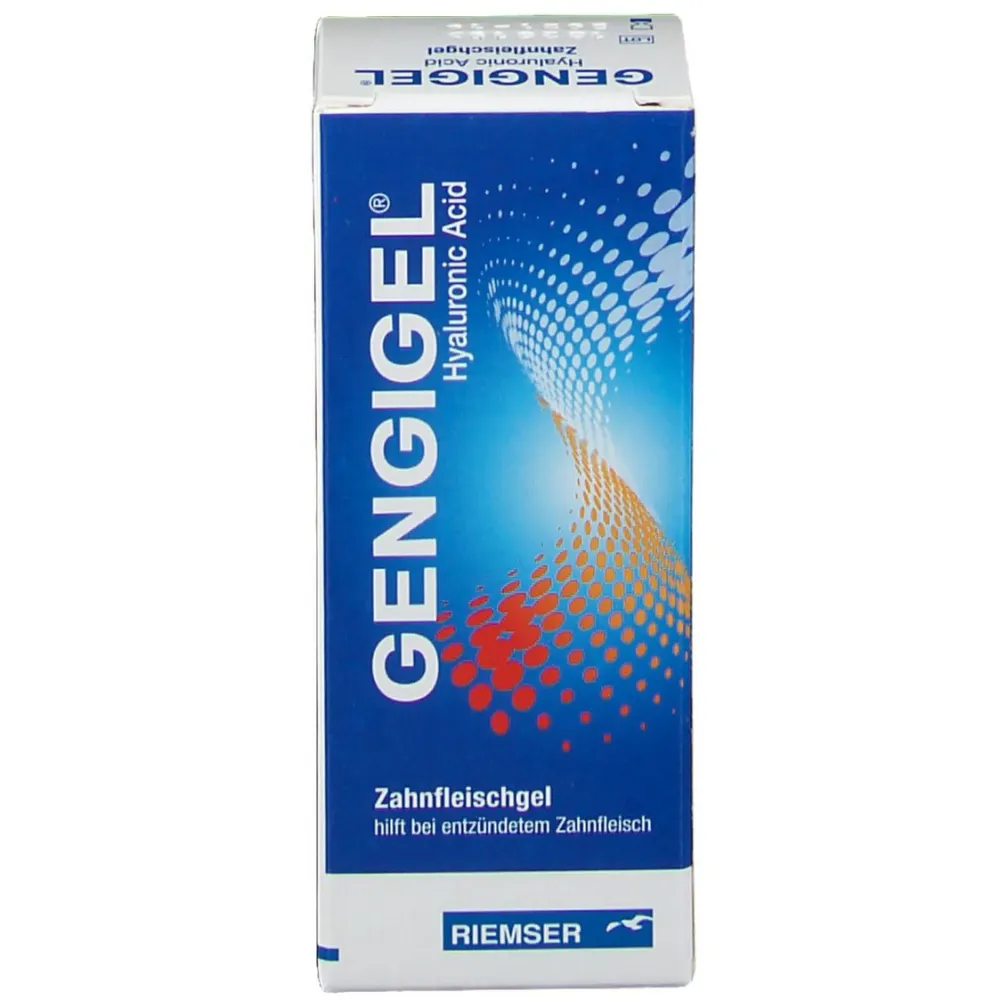 Gengigel Tube Gel| Hot
