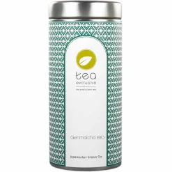 Genmaicha Jap. Grüner Tee bio| New