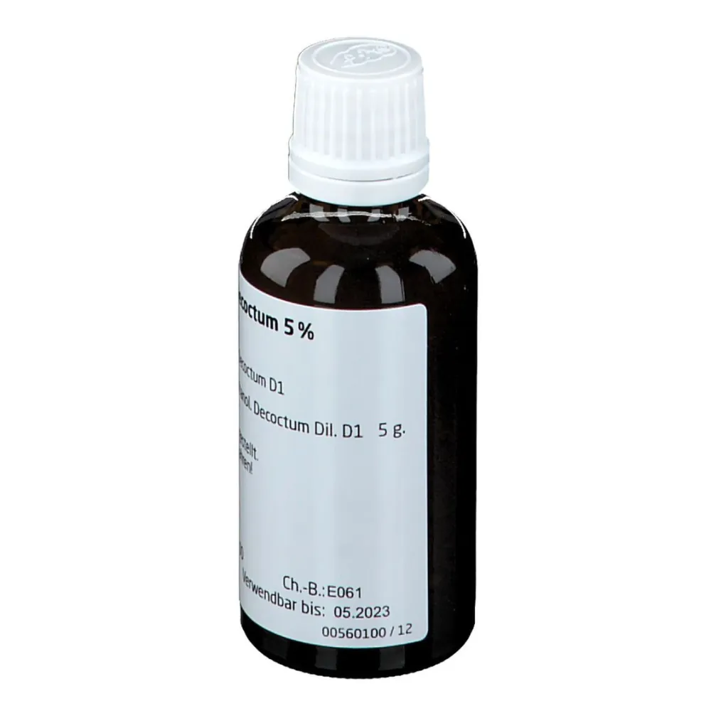 Gentiana Lutea 5%|WELEDA Outlet