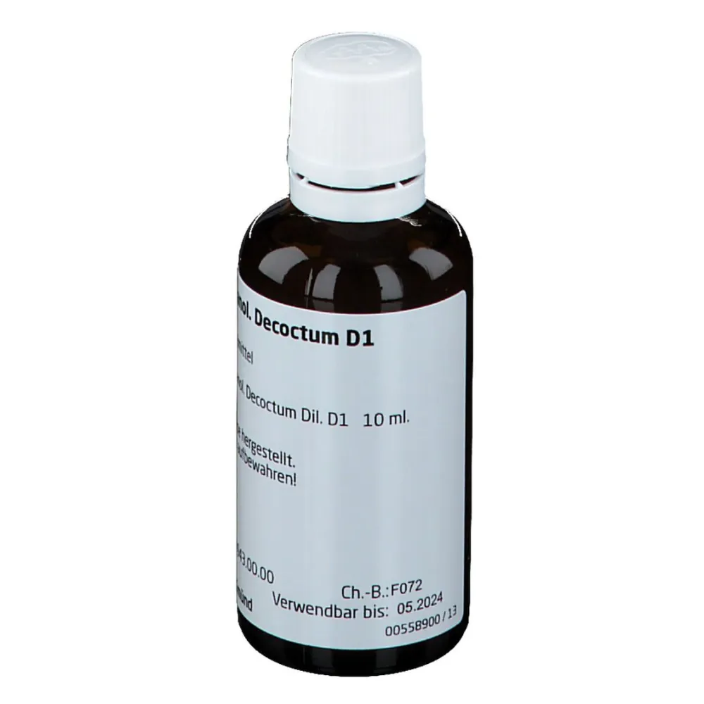Gentiana Lutea D1|WELEDA Best
