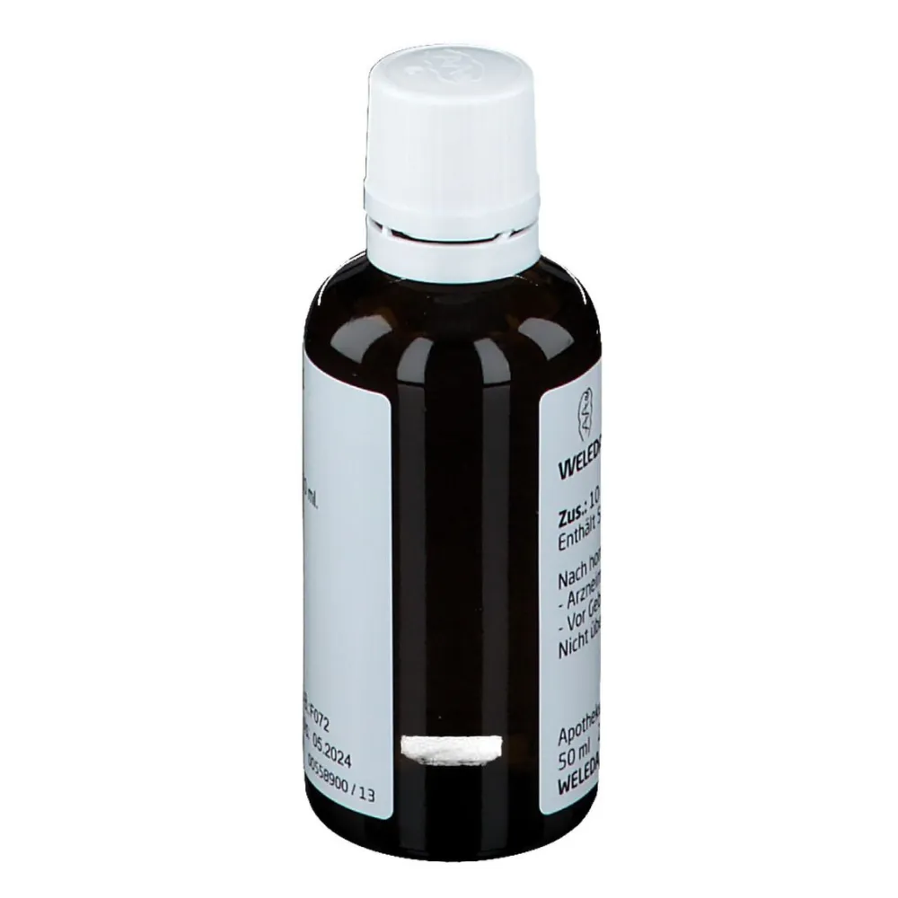 Gentiana Lutea D1|WELEDA Best