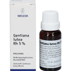Gentiana Lutea Rh 5 %><noscript><img width=