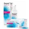 Gepan® Mannose to go + Gepan® Mannose-Gel> Clearance