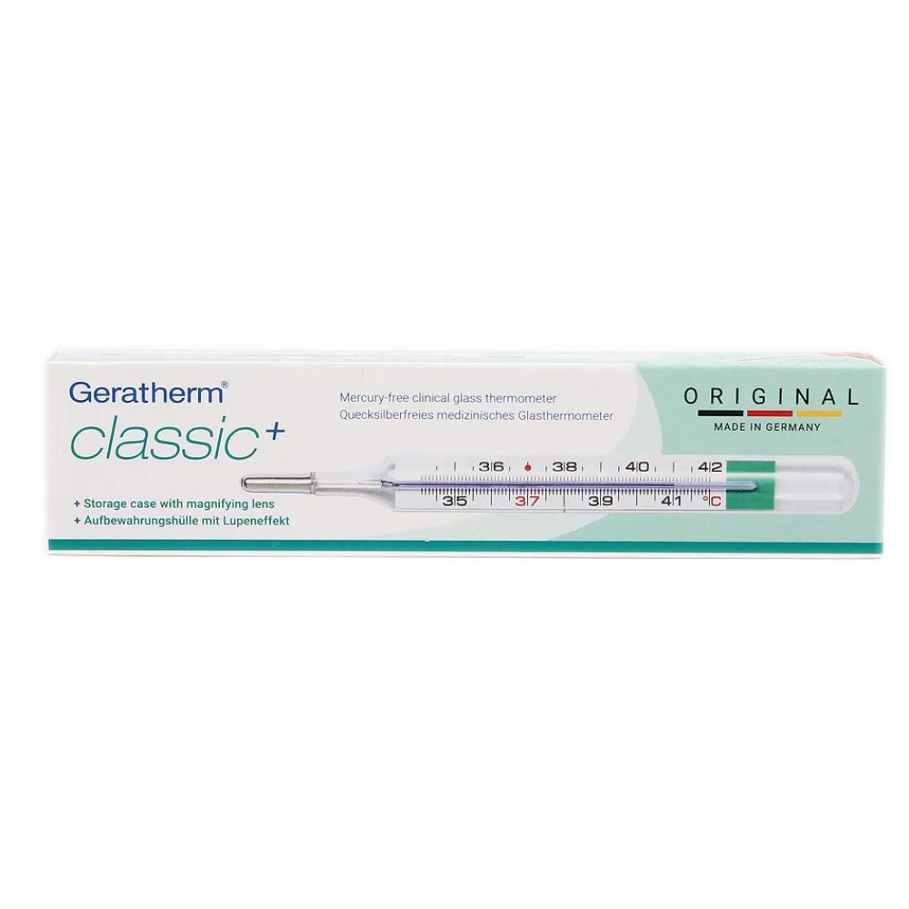 Geratherm® Classic XL|