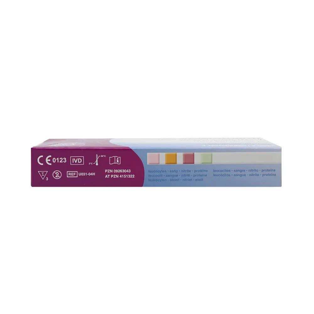 Geratherm® infection control| Best