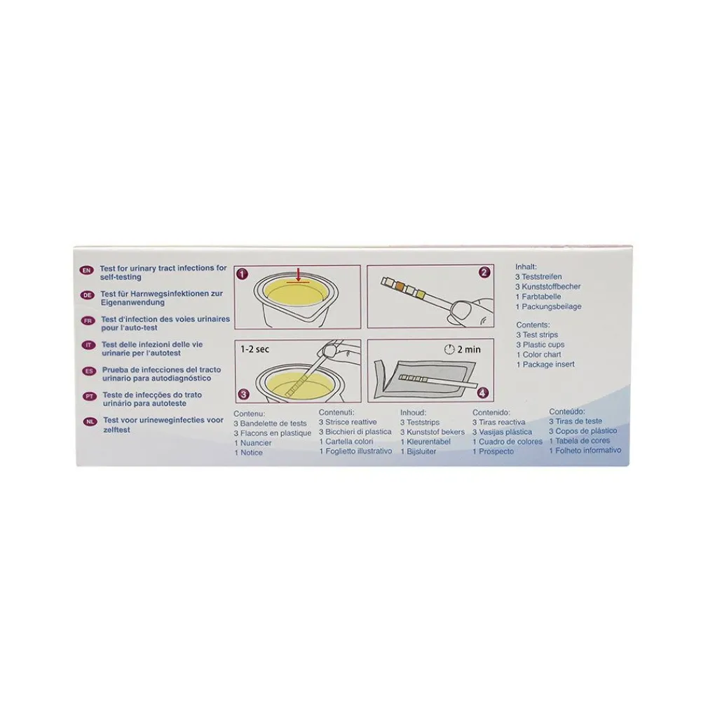 Geratherm® infection control| Best