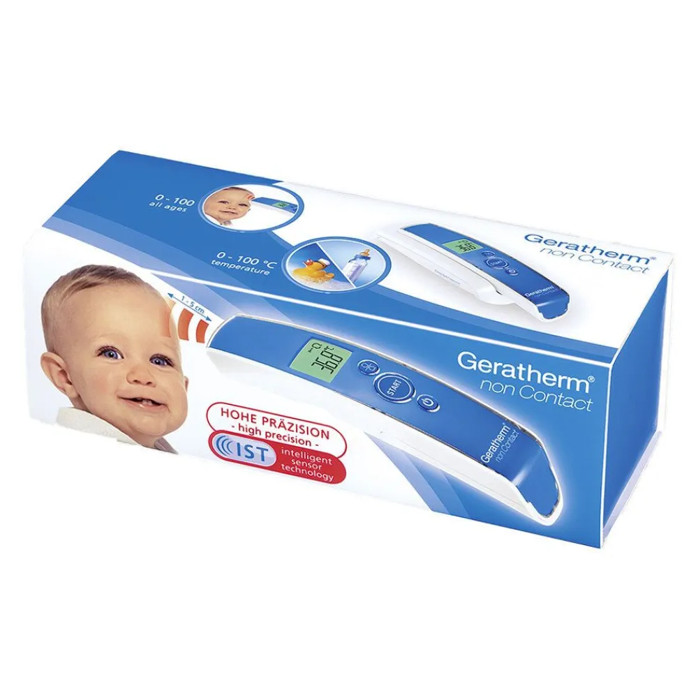 Geratherm® non contact| Discount