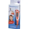 Geratherm® rapid> Outlet