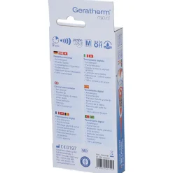 Geratherm® rapid><noscript><img width=