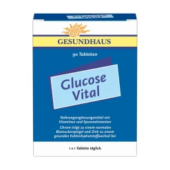 Gesundhaus® Glucose Vital><noscript><img width=