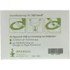 Gesundheitsvorsorge-Set Self Controll> New