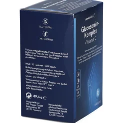 GESUND LEBEN Glucosamin Komplex Tabletten> Discount
