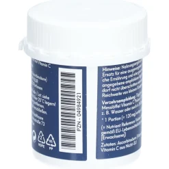 gesund leben Vitamin C Pulver><noscript><img width=