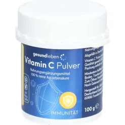 gesund leben Vitamin C Pulver><noscript><img width=