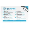 GetTested Drogentest auf 4 häufig konsumierte Drogen> New