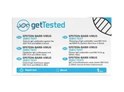 GetTested Epstein-Barr-Test (EBV)>
