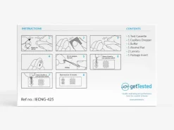 GetTested Epstein-Barr-Test (EBV)>