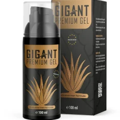 Gigant Premium Gel> Best
