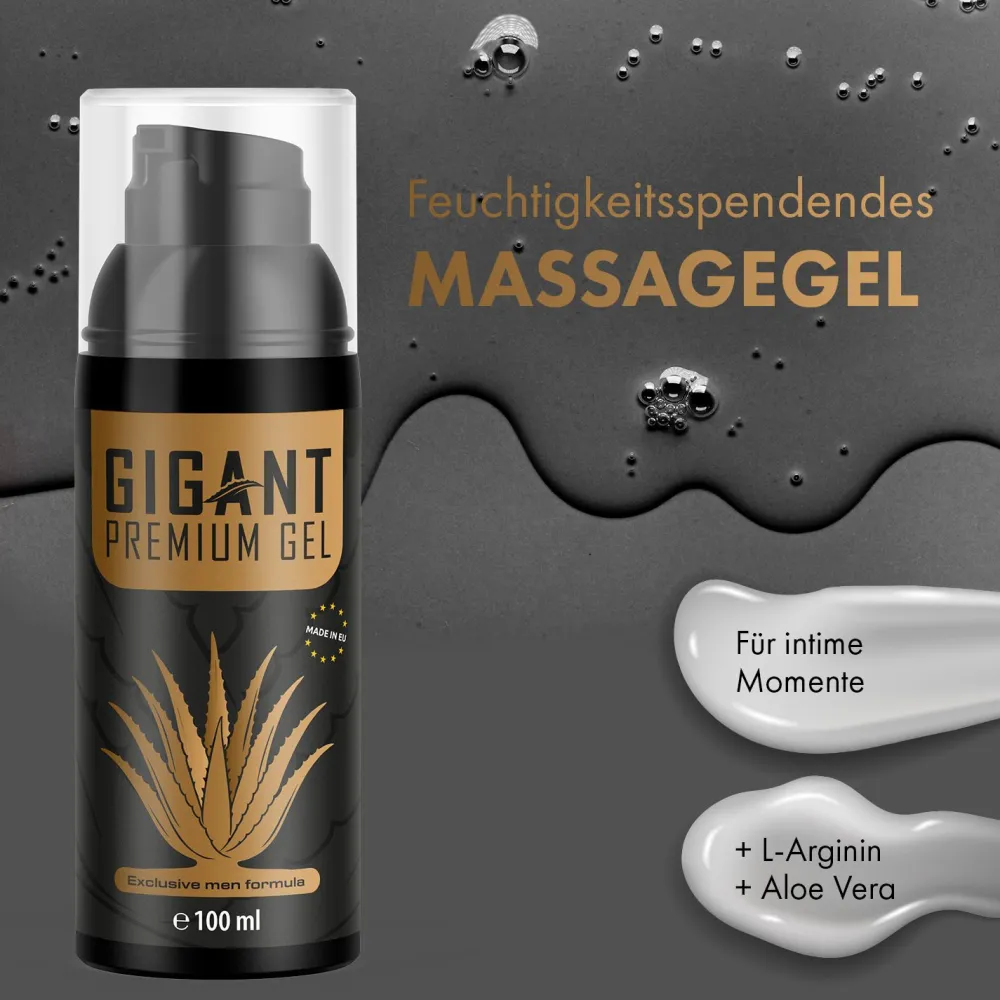 Gigant Premium Gel> Best