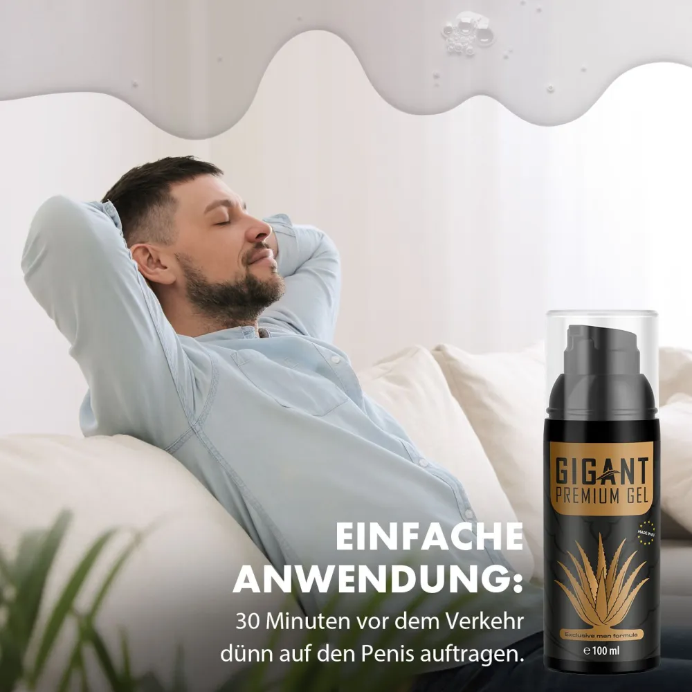 Gigant Premium Gel> Best