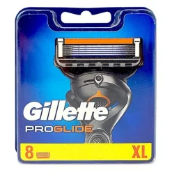 Fusion 5 ProGlide Rasierklingen>Gillette Outlet