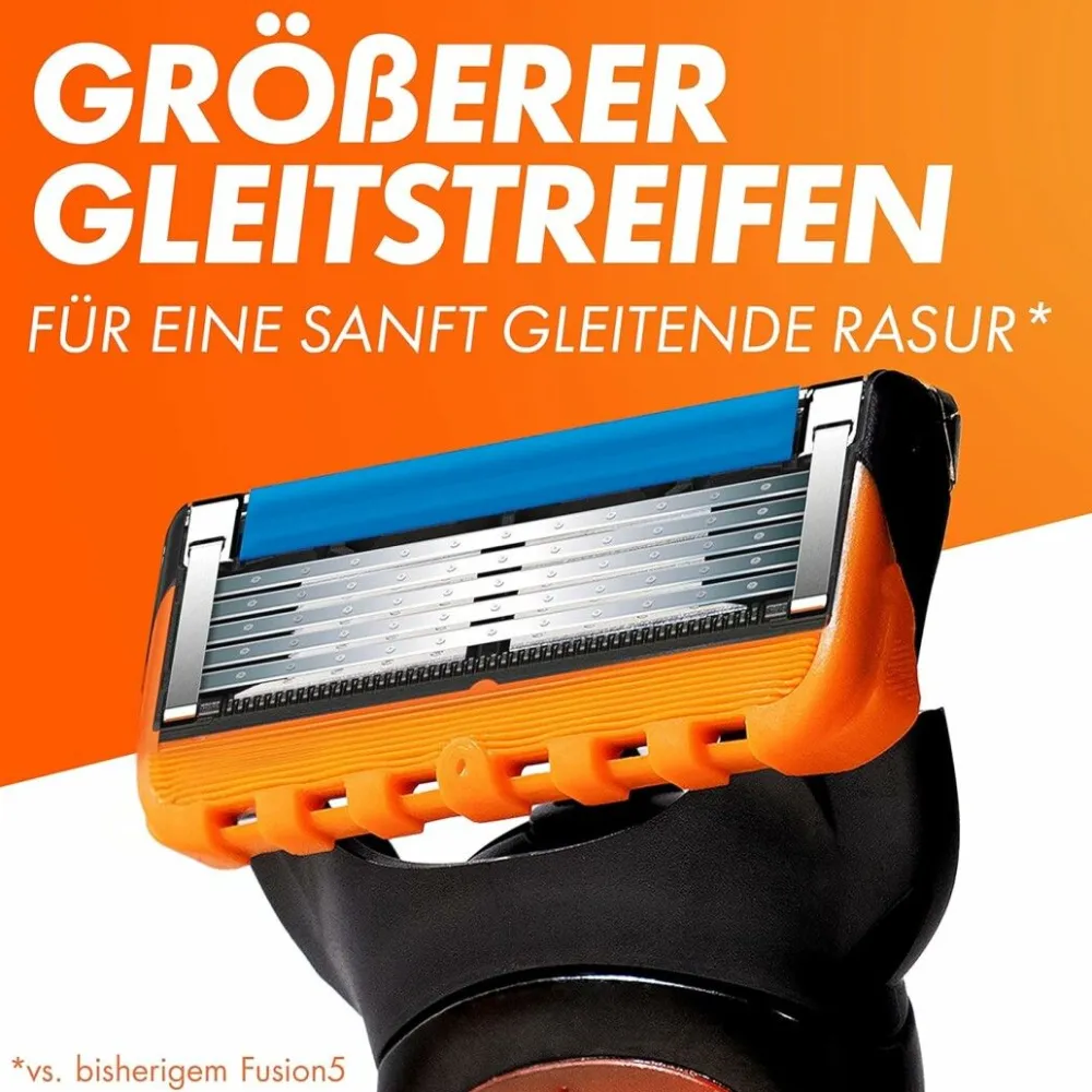 Fusion 5 Rasierklingen>Gillette Outlet