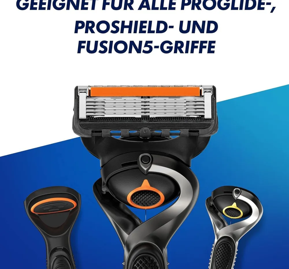 ProGlide Power Rasierklingen>Gillette Sale