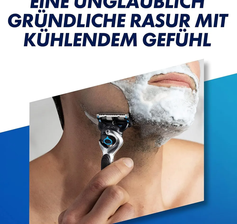 ProShield Chill Rasierklingen>Gillette Online