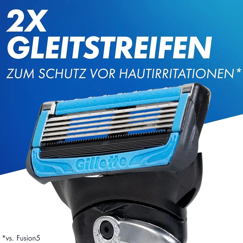 ProShield Chill Rasierklingen>Gillette Online