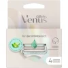 Venus für den Intimbereich Systemklingen 4er>Gillette Online