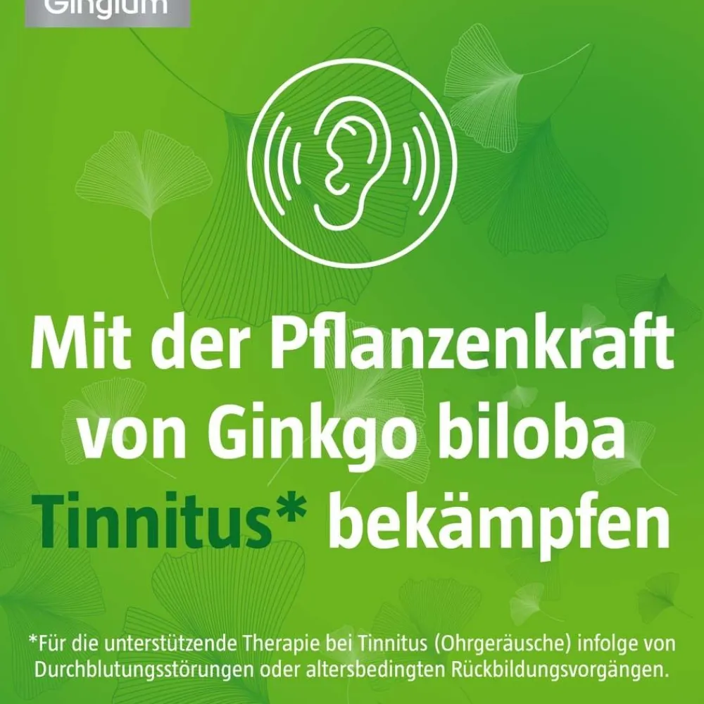 ® 40 mg|Gingium Online