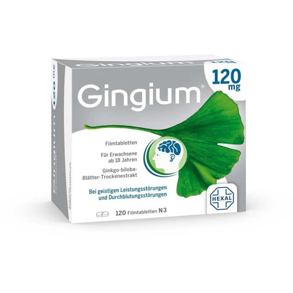 ® 120 mg>Gingium Outlet