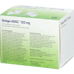 Ginkgo-ADGC® 120 mg><noscript><img width=