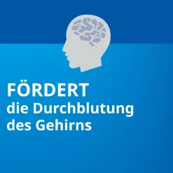 Ginkgo Biloba STADA® 120 mg bei Gedächtnis- und Konzentrationsstörungen - Jetzt 15% mit dem Code stada15 sparen*><noscript><img width=